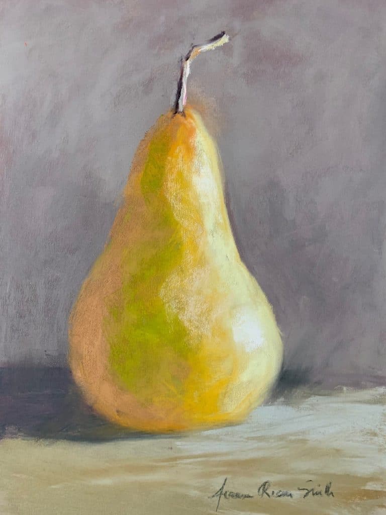 Jeanne Rosier Smith demo image