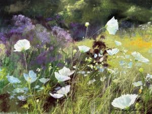 JRS-Garden Tapestry (part 1)