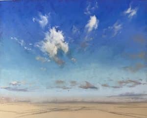 JRS-Add Clouds to a Blue Sky