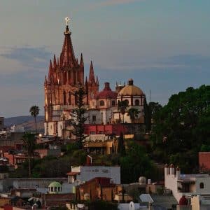 LHS-Live Demo: Travels with your Sketchbook