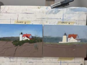 JRS-Add Buildings to the Landscape