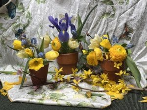 KA-Live Demo: Spring Flowers 2026 -with addenda 1 & 2