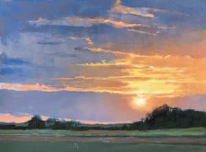 LHS-Don't Use This Color in Sunsets!