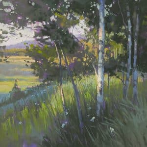 LHS-Live Demo: Springtime in the Mountains