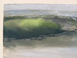 JRS-The Color of Ocean Water