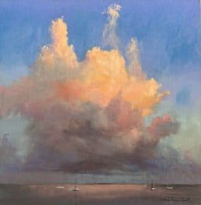 JRS-LiveDemo: Cloudscapes