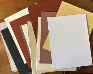 LHS-Let's Talk About Pastel Papers