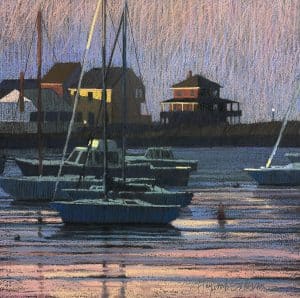 LHS-Getting Started: Choosing Paper Color