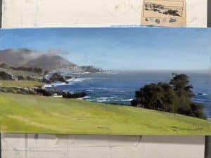 JRS-What is Atmospheric Perspective (part 1)