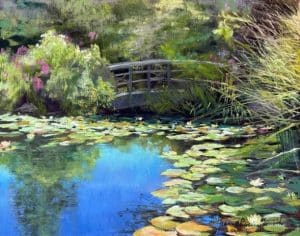 JRS-Live Demo: Lilypads! How to Simplify your Vision