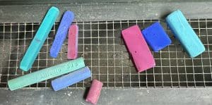 LHS-Markmaking Part 1: Making Marks