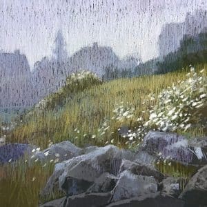 LHS-Live Demo: Mist on Monhegan